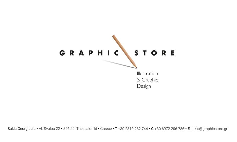  GraphicStore